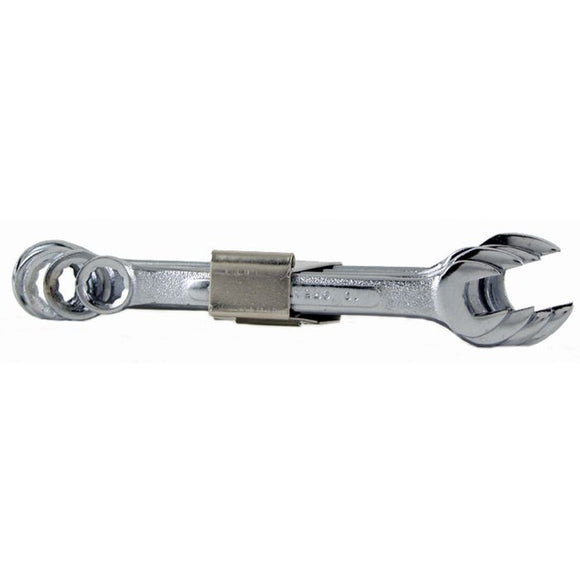 Great Neck Saw Manufacturing  5 Piece Metric Combination Wrench Set