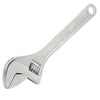 Great Neck Saw Manufacturing 15 Inch Adjustable Wrench