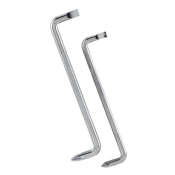 Great Neck Saw Manufacturing 2 Piece Offset Screwdriver Set