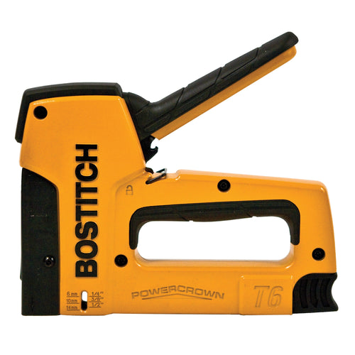 Bostitch Heavy Duty Powercrown™ Tacker