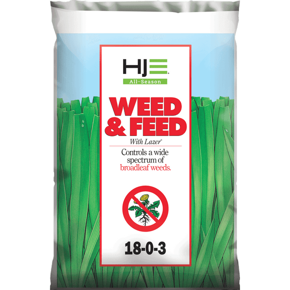 Howard Johnson Weed & Feed All-Season® Fertilizer 16 lb