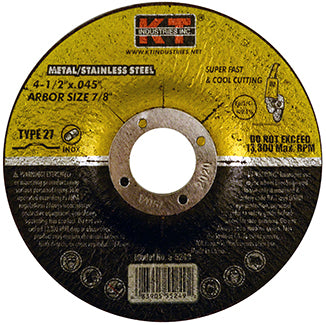 K-T Industries 4-1/2