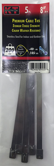 K-T Industries 7.9