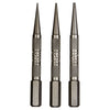 Mayhew Punch Sets - Nail Set