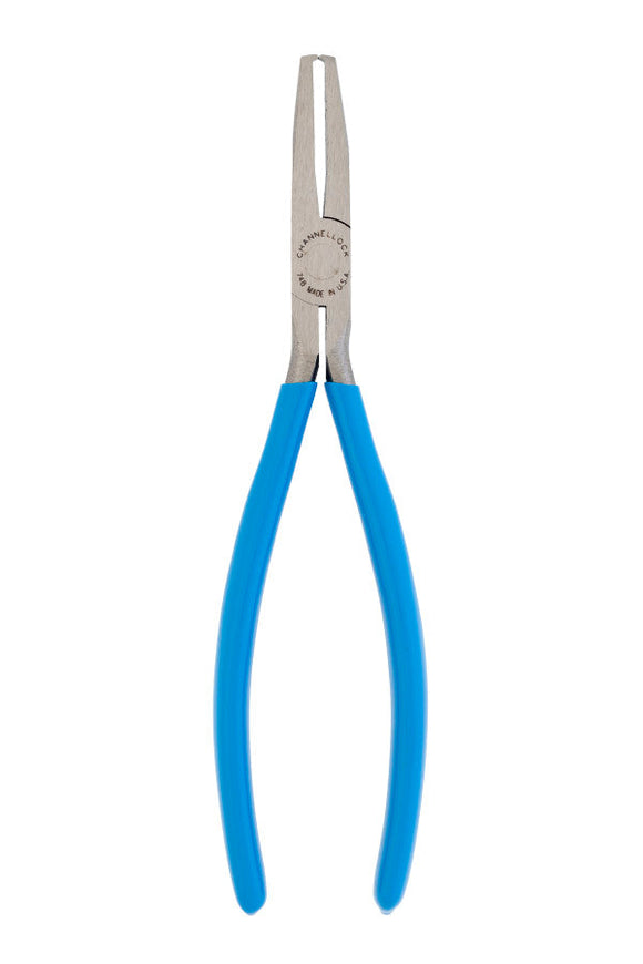 Channellock 748 8-inch Long Reach End Cutter Pliers