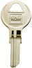 HyKo Key Blank - Chicago CG27