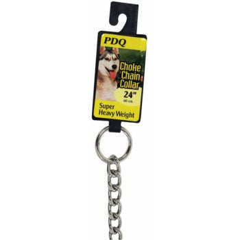Boss Pet 12624 Chain Collar