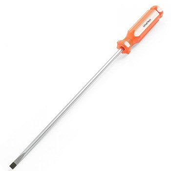 Great Neck 73014 3/16x8 Sltd Screwdriver