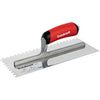 Great Neck/Goldblatt G02416 1/2 Sq Notch Trowel