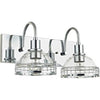 Hardware House 249652 24-9652 Chr 2lt Wall Fixture