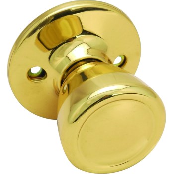 Hardware House/Locks 247832 24-7832 Bp 3 Plhm Dummy Knob