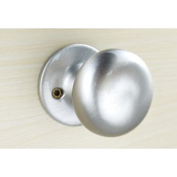 Hardware House/Locks 255585 25-5585 Bp Sn Jackson Dummy