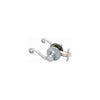 Hardware House/Locks 423152 Passage Lever Lock, Montevallo