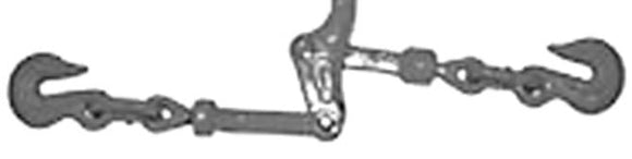 Baron Standard Lever Type Load Binder 12.6 in.