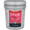 Valspar® Medallion® Plus Exterior Paint + Primer Semi-Gloss 5 Gallon Clear Base