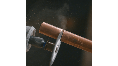 Dremel EZ728-01 11 PC EZ Lock™ Cutting Rotary Accessories Micro Kit