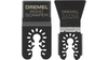 Dremel MM620U Universal Dual Interface Rigid & Flexible Scrapers (2-Pieces) 2