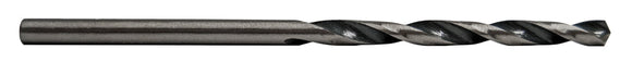 Century Drill & Tool High Speed Steel Drill Bit 3/32″ Overall Length 2-1/4″ 2pack