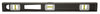 Johnson Level & Tool 24 Magnetic Top-Reading Aluminum Level - 3 Vial