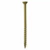 Grip-Rite® Premium Exterior Coated Screws #9 x 2-1/2-in