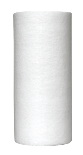 Boshart 25 Micron 10 Giant Spun Poly, 14-Gsp1-25