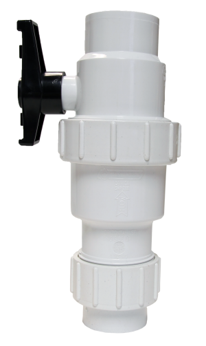 Boshart’s Combination Swing / Check Valves 1-1/2