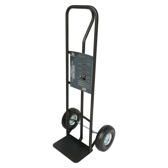 Olympia Tools 600 Lb Hand Truck, P-Handle