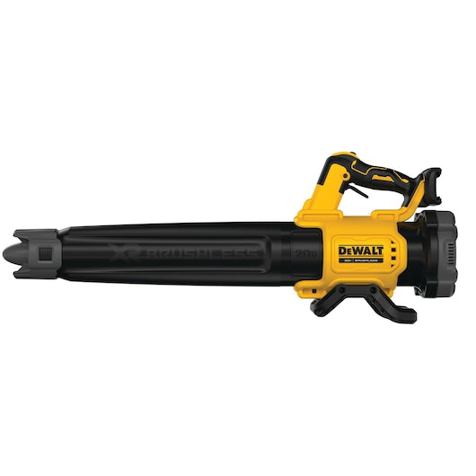 DeWalt 20V MAX* XR® Brushless Cordless Handheld Blower (Tool Only)