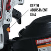 Max Roofing Coil Nailer