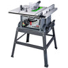 Genesis Table Saw With Stand