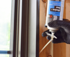 HandiFoam® Window and Door Low-Pressure One-Component Polyurethane Foam Sealant