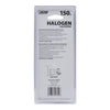 Feit Electric 150W Warm White (3000K) R7S T3 Short Double-Ended Halogen Light Bulb