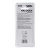 Feit Electric 500W Bright White (3000K) T3 (RSC Base) Double Ended Dimmable Halogen Replacement Light Bulb