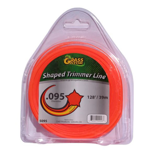 Grass Gator .095 Shaped Line - Small Donut