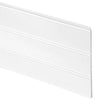 Inteplast Reversible Beaded PVC Planking