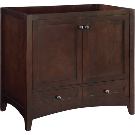 Hardware House Georgetown Vanity