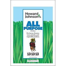 All-Purpose Fertilizer, 13-13-13 Formula, 35-Lbs.