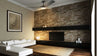 Altitude Gossamer Ceiling Fan