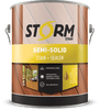 Storm Semi-Solid Stain & Sealer