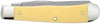 Case Yellow Synthetic Trapper
