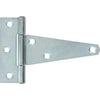 Hillman Hardware Essentials Heavy Duty T-Hinge Zinc