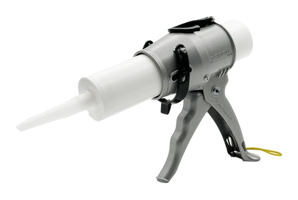 Siligun PRO Compact 24:1 Caulking Gun
