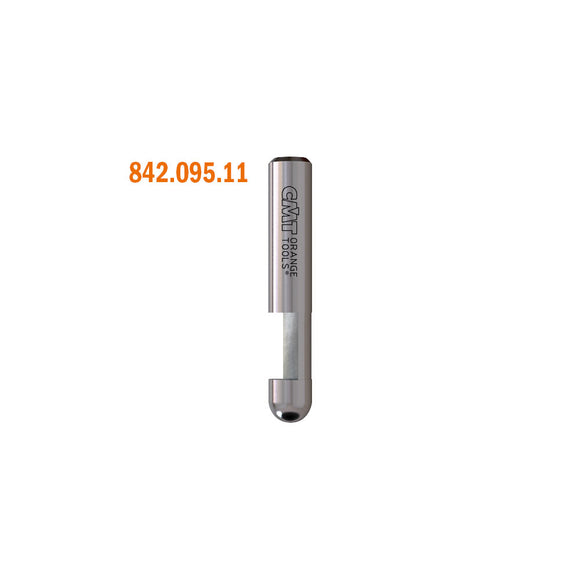 CMT Combination Trimmer Router Bits