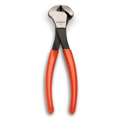Crescent Dipped Handle End Cutting Nipper Pliers
