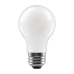 Sylvania LED Natural™ TruWave™ A15 E26 Medium 5.5W 2700K Frosted