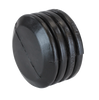 Advanced Drainage Systems Single Wall End Caps & Plugs