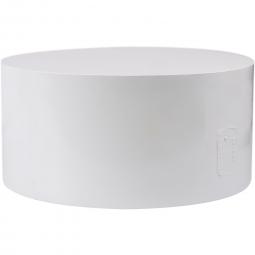 Genova Products PVC DWV Fittings Cap