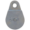 Hillman Hardware Essentials Single Sheave Fixed Eye Pulley