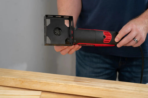 Arrow Fastener Double Gang Box Cutter