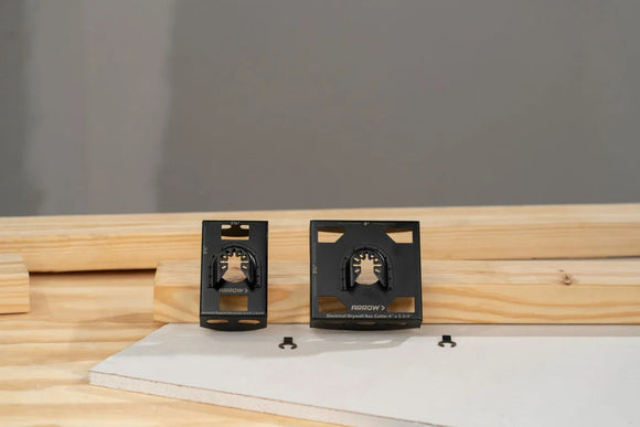 Arrow Fastener Electric Drywall Single Box Cutter